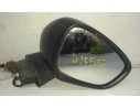 Recambio de retrovisor derecho para citroën c3 attraction referencia OEM IAM  2 CLAVIJAS DE 5 Y 2 CABLES ELECTRICO