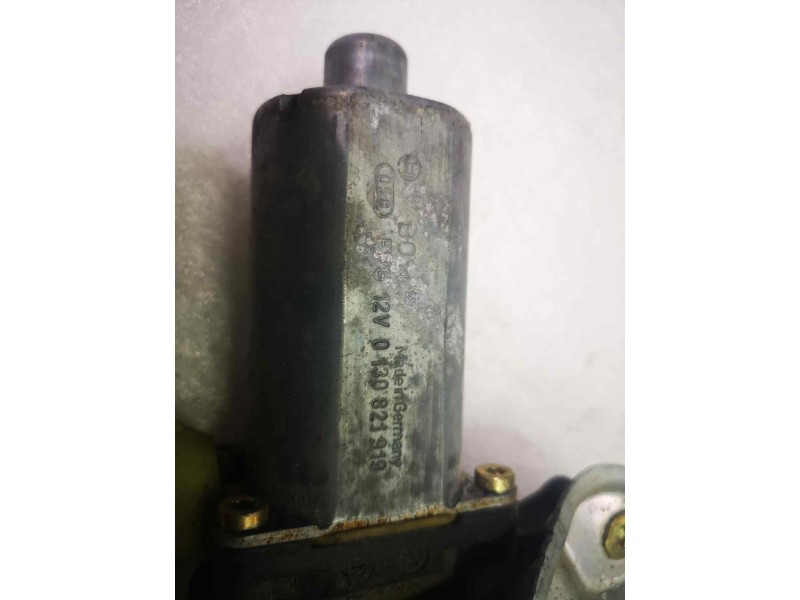 Recambio de elevalunas delantero derecho para mercedes-benz clase clk (w208) coupe 230 compressor (evo) (208.348) referencia OEM