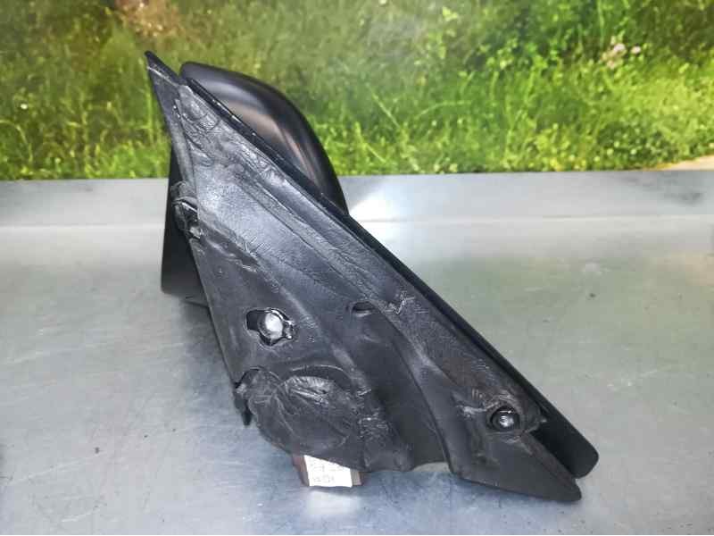 Recambio de retrovisor izquierdo para audi 100 berlina (c4) básico referencia OEM IAM 4A18585313FZ 5 PINS ELECTRICO