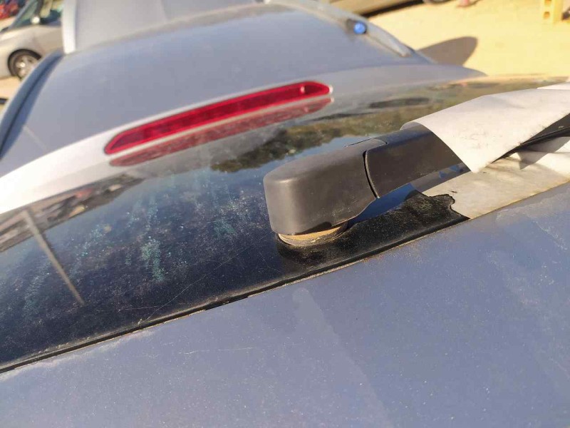 Recambio de motor limpia trasero para seat leon st (5f8) style connect referencia OEM IAM 5F9955711A  