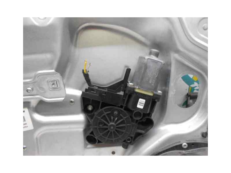 Recambio de elevalunas delantero izquierdo para ford focus lim. (cb4) business referencia OEM IAM   ELECTRICO