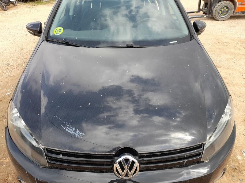 Recambio de capot para volkswagen golf vi (5k1) 1.6 tdi referencia OEM IAM 5K0823031G  