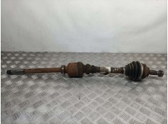 Recambio de transmision delantera derecha para citroën berlingo 1.9 d multispace referencia OEM IAM 9624445180  