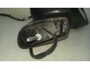 Recambio de retrovisor derecho para citroën c3 attraction referencia OEM IAM  2 CLAVIJAS DE 5 Y 2 CABLES ELECTRICO