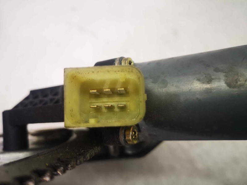 Recambio de elevalunas delantero derecho para mercedes-benz clase clk (w208) coupe 230 compressor (evo) (208.348) referencia OEM