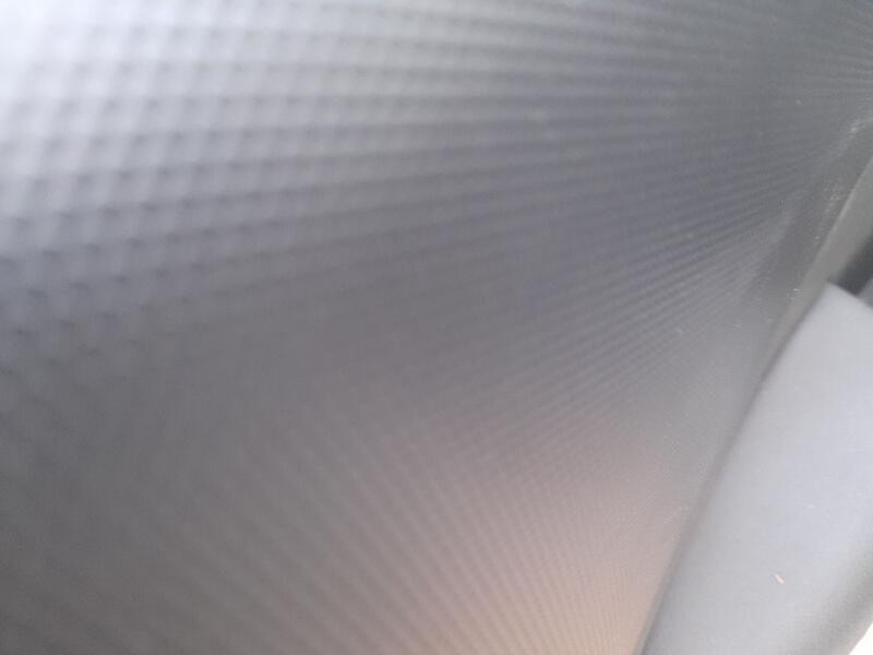 Recambio de elevalunas trasero izquierdo para hyundai kona (os, ose, osi) ev referencia OEM IAM 83403J9000  