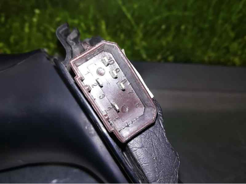 Recambio de retrovisor izquierdo para audi 100 berlina (c4) básico referencia OEM IAM 4A18585313FZ 5 PINS ELECTRICO