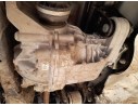 Recambio de diferencial trasero para maserati grecale modena mild hybrid q4 referencia OEM IAM   