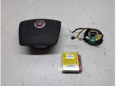 AIRBAG DELANTERO IZQUIERDO 