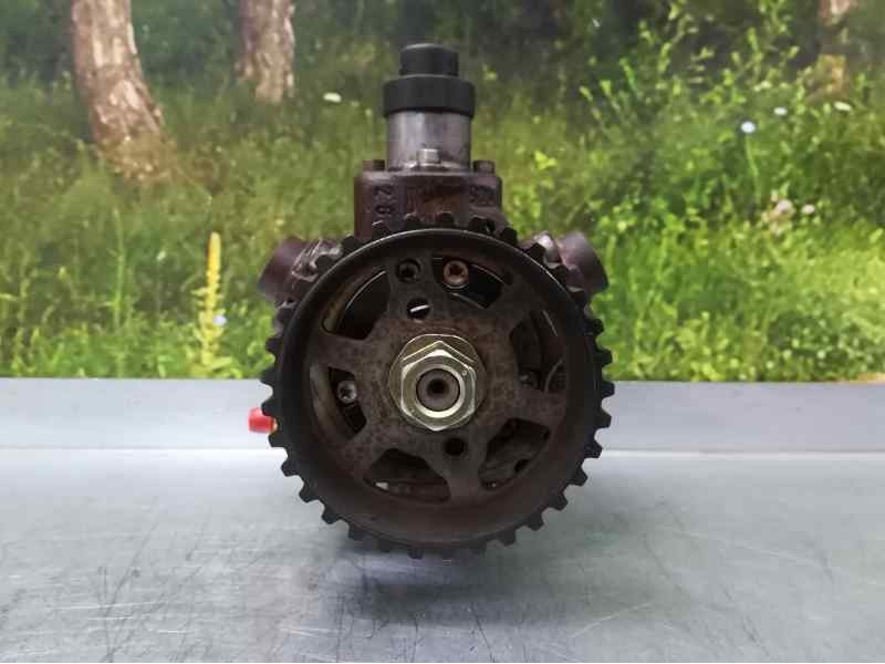 Recambio de bomba inyeccion para peugeot 307 berlina (s2) xt referencia OEM IAM 9656300380 0445010102 BOSCH