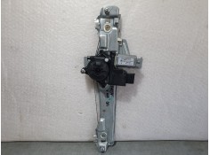 ELEVALUNAS TRASERO DERECHO 9830478380D ELECTRICO 6 PINES