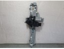 Recambio de elevalunas trasero derecho para citroën c3 feel referencia OEM IAM 9830478380D  ELECTRICO 6 PINES