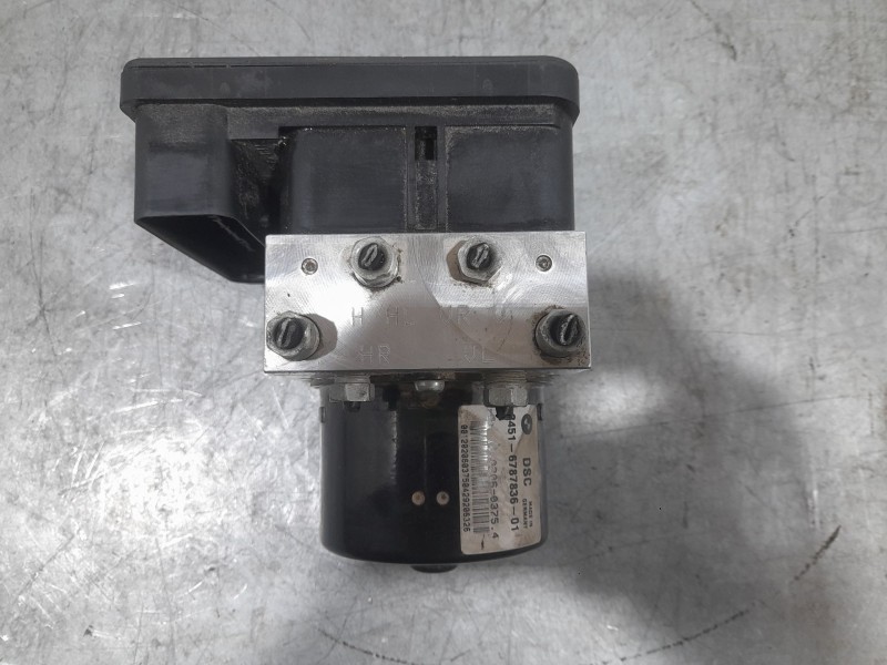 Recambio de abs para bmw serie 3 berlina (e90) 318d referencia OEM IAM 3451678783601 ATE 10020603754