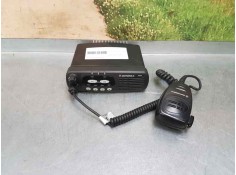 EMISORA MOVIL MOTOROLA GM340 MOTOROLA GM340