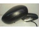 Recambio de retrovisor derecho para citroën c3 attraction referencia OEM IAM  2 CLAVIJAS DE 5 Y 2 CABLES ELECTRICO
