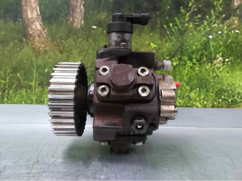 Recambio de bomba inyeccion para peugeot 307 berlina (s2) xt referencia OEM IAM 9656300380 0445010102 BOSCH