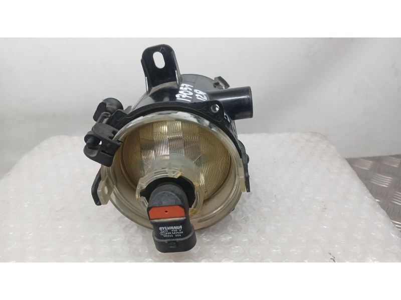 Recambio de faro antiniebla izquierdo para opel corsa d (s07) 1.2 (l08, l68) referencia OEM IAM 13253625  662588537