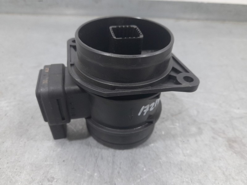 Recambio de caudalimetro para volkswagen golf vi (5k1) 1.6 tdi referencia OEM IAM 03L906461 5WK97023 CONTINENTAL