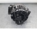 Recambio de alternador para mercedes-benz vito / mixto furgoneta (w639) 110 cdi (639.601, 639.603, 639.605) referencia OEM IAM A