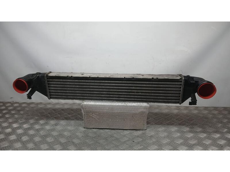 Recambio de intercooler para mercedes-benz clase slk (w171) roadster slk 200 kompresor referencia OEM IAM A2035000600  1794163