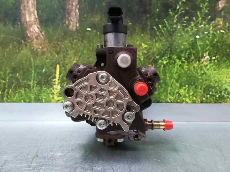 Recambio de bomba inyeccion para peugeot 307 berlina (s2) xt referencia OEM IAM 9656300380 0445010102 BOSCH