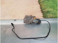 MOTOR ELEVALUNAS DELANTERO IZQUIERDO 4A0959801 2 PINS