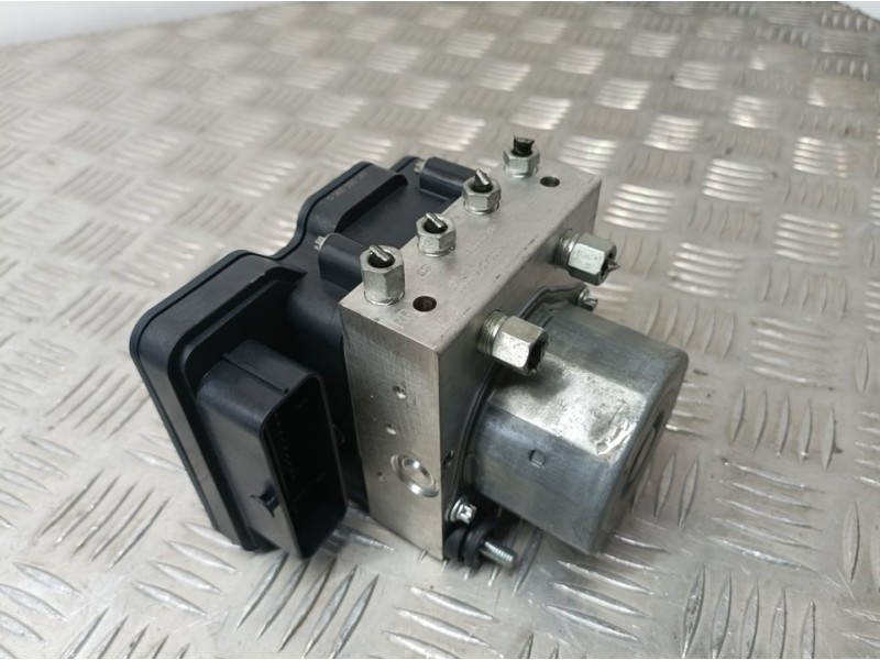 Recambio de abs para nissan micra v (k14) acenta referencia OEM IAM 476605FP0A 269897 BOSCH