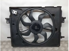 ELECTROVENTILADOR 214815FA0B T18517B VALEO