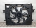 Recambio de electroventilador para nissan micra v (k14) n-sport referencia OEM IAM 214815FA0B T18517B VALEO