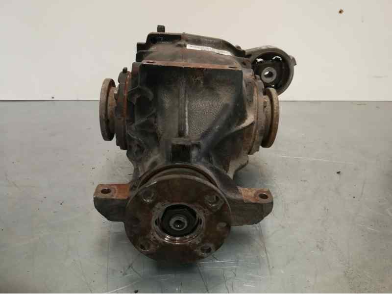 Recambio de diferencial trasero para bmw serie 3 compacto (e36) 318tds referencia OEM IAM 1428408 E2206M265 