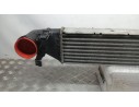 Recambio de intercooler para mercedes-benz clase slk (w171) roadster slk 200 kompresor referencia OEM IAM A2035000600  1794163