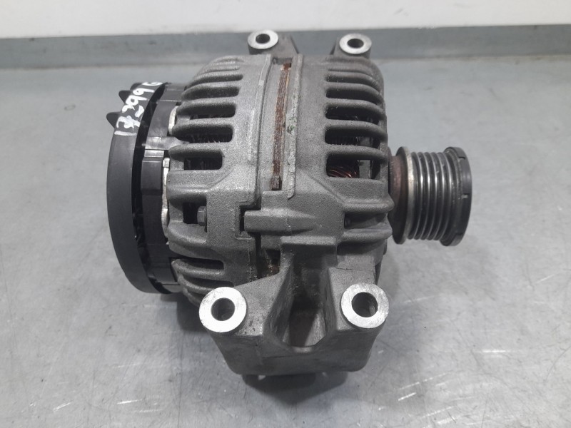 Recambio de alternador para mercedes-benz vito / mixto furgoneta (w639) 110 cdi (639.601, 639.603, 639.605) referencia OEM IAM A