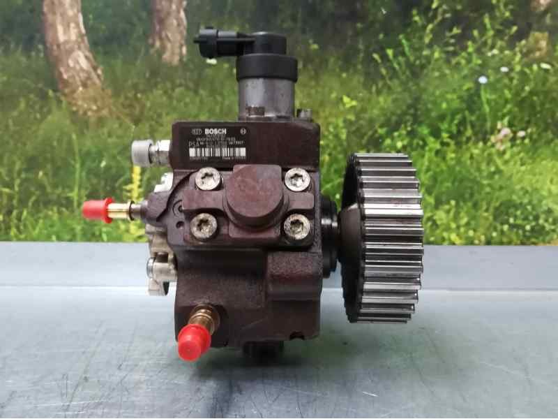 Recambio de bomba inyeccion para peugeot 307 berlina (s2) xt referencia OEM IAM 9656300380 0445010102 BOSCH