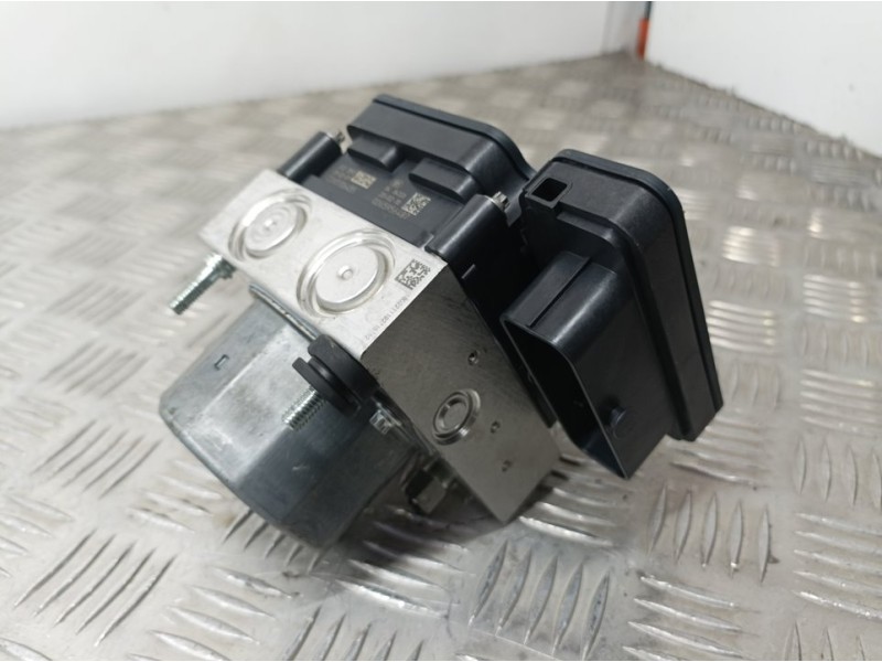 Recambio de abs para nissan micra v (k14) acenta referencia OEM IAM 476605FP0A 269897 BOSCH