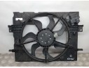 Recambio de electroventilador para nissan micra v (k14) n-sport referencia OEM IAM 214815FA0B T18517B VALEO