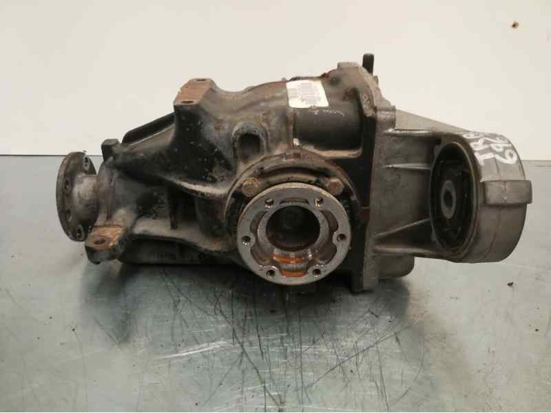Recambio de diferencial trasero para bmw serie 3 compacto (e36) 318tds referencia OEM IAM 1428408 E2206M265 