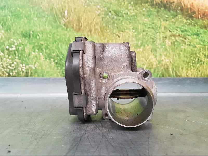 Recambio de caja mariposa para citroën c3 attraction referencia OEM IAM 9673534480 28275019 DELPHI