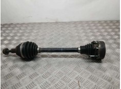 Recambio de transmision delantera izquierda para skoda octavia berlina (1z3) active referencia OEM IAM 1K0407271CP  