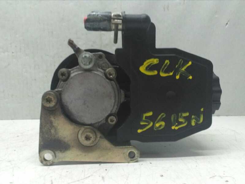 Recambio de bomba direccion para mercedes-benz clase clk (w208) coupe 230 compressor (evo) (208.348) referencia OEM IAM 00246629