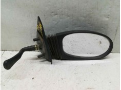 Recambio de retrovisor derecho para fiat seicento (187) 1.1 referencia OEM IAM   