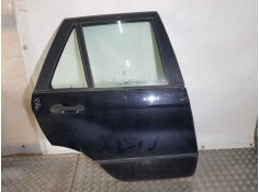 Recambio de puerta trasera derecha para bmw x5 (e53) 3.0d referencia OEM IAM   TOCADA