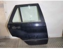Recambio de puerta trasera derecha para bmw x5 (e53) 3.0d referencia OEM IAM   TOCADA