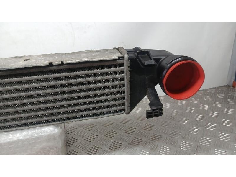 Recambio de intercooler para mercedes-benz clase slk (w171) roadster slk 200 kompresor referencia OEM IAM A2035000600  1794163