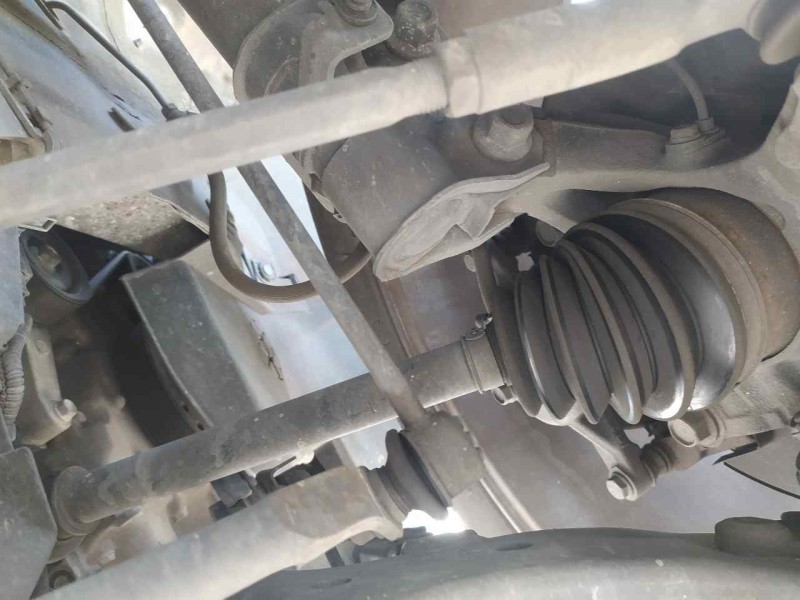 Recambio de transmision delantera derecha para honda cr-v (re) executive 4wd referencia OEM IAM 44305SWC900  