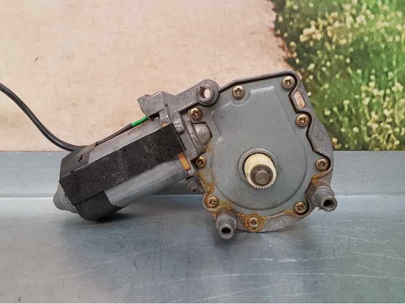 Recambio de motor elevalunas delantero izquierdo para audi 100 berlina (c4) básico referencia OEM IAM   2 PINS
