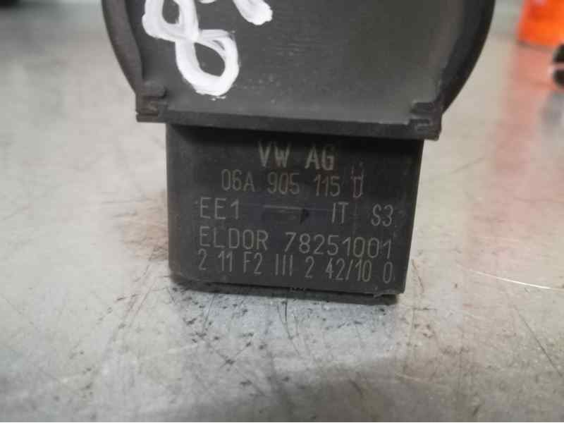 Recambio de bobina encendido para audi a4 berlina (8e) 2.0 referencia OEM IAM 06A905115D 78251001 ELDOR