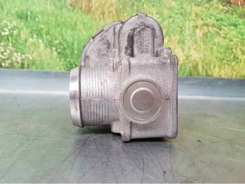 Recambio de caja mariposa para citroën c3 attraction referencia OEM IAM 9673534480 28275019 DELPHI