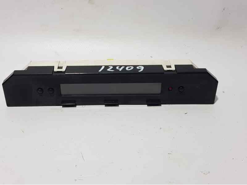 Recambio de pantalla multifuncion para suzuki sx4 rw (ey) glx referencia OEM IAM 3460079J50 D528CJ2837 