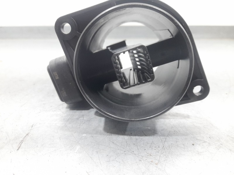 Recambio de caudalimetro para volkswagen golf vi (5k1) 1.6 tdi referencia OEM IAM 03L906461 5WK97023 CONTINENTAL