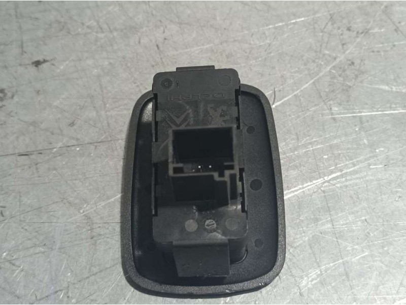 Recambio de mando elevalunas trasero derecho para peugeot 508 sw active referencia OEM IAM 96623726XT  